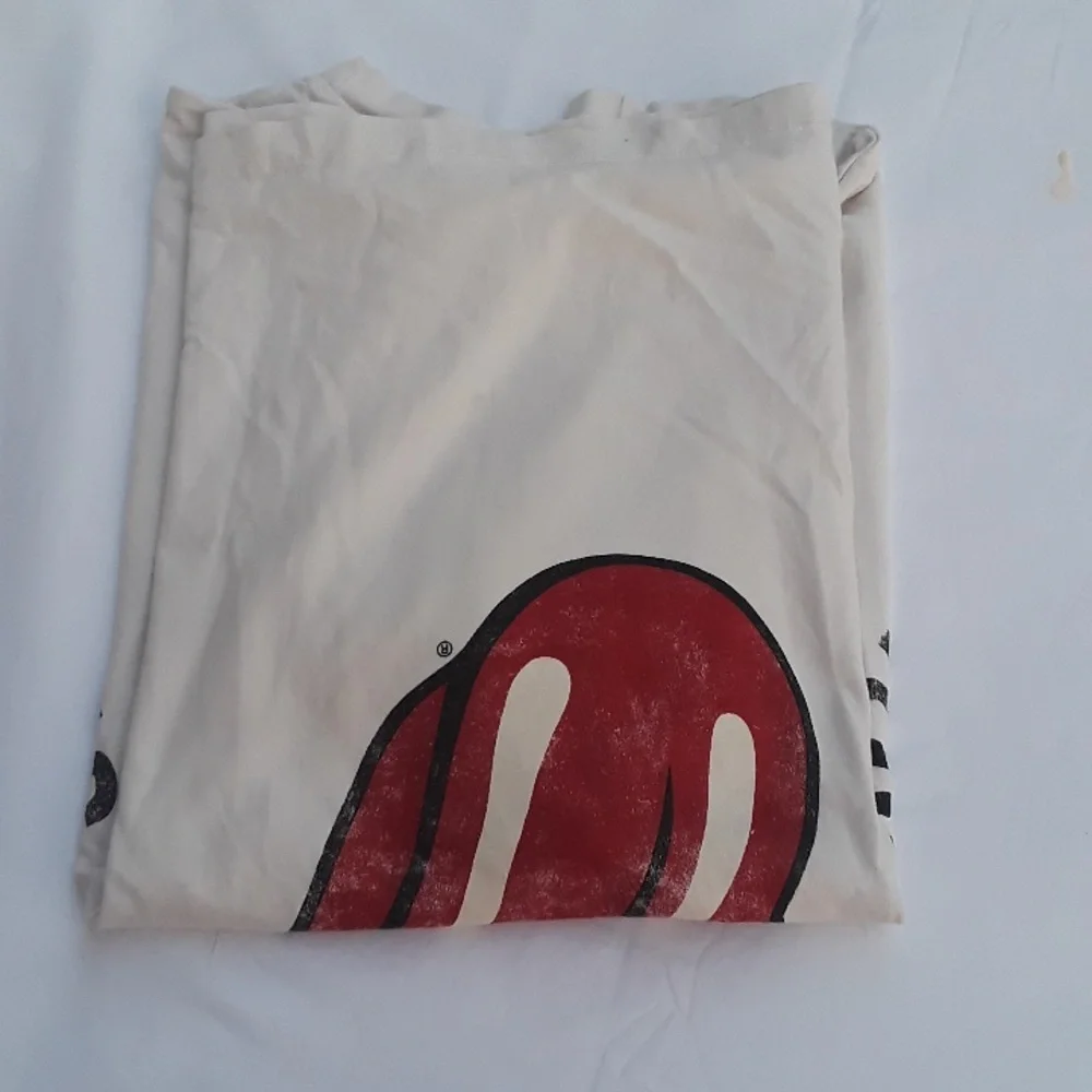 Y2K The Rolling Stones T-shirt - Picture 5 of 5